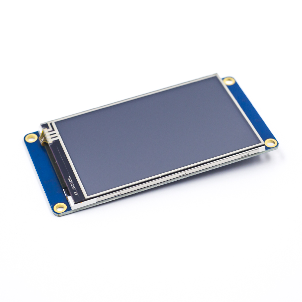 Сенсорный дисплей Nextion NX4024T032 3.2